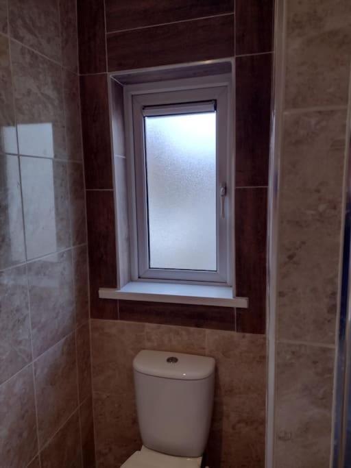 הוילה ניוקאסל 33 Valentia Place מראה חיצוני תמונה